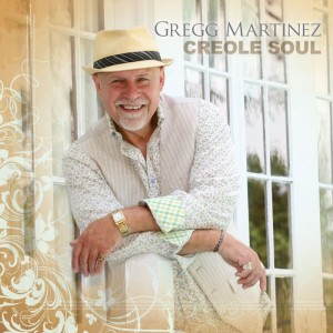 greg martinez - creole soul