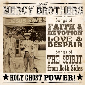 mercy brothers