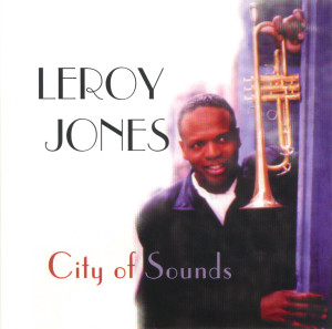 Leroy Jones