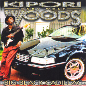 bigBlackCadillac