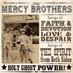 The Mercy Brothers